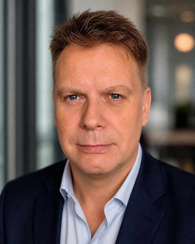 Michael Kennedy, founder of Kennedy Advisory